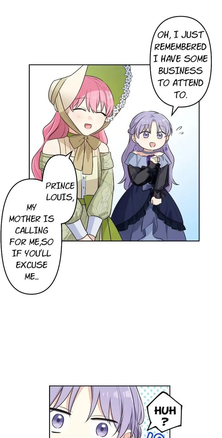 Odebu Akujo ni Tensei Shitara, Naze ka Last Boss Ouji-sama ni Shuuchaku sareteimasu Chapter 8 page 78 - 