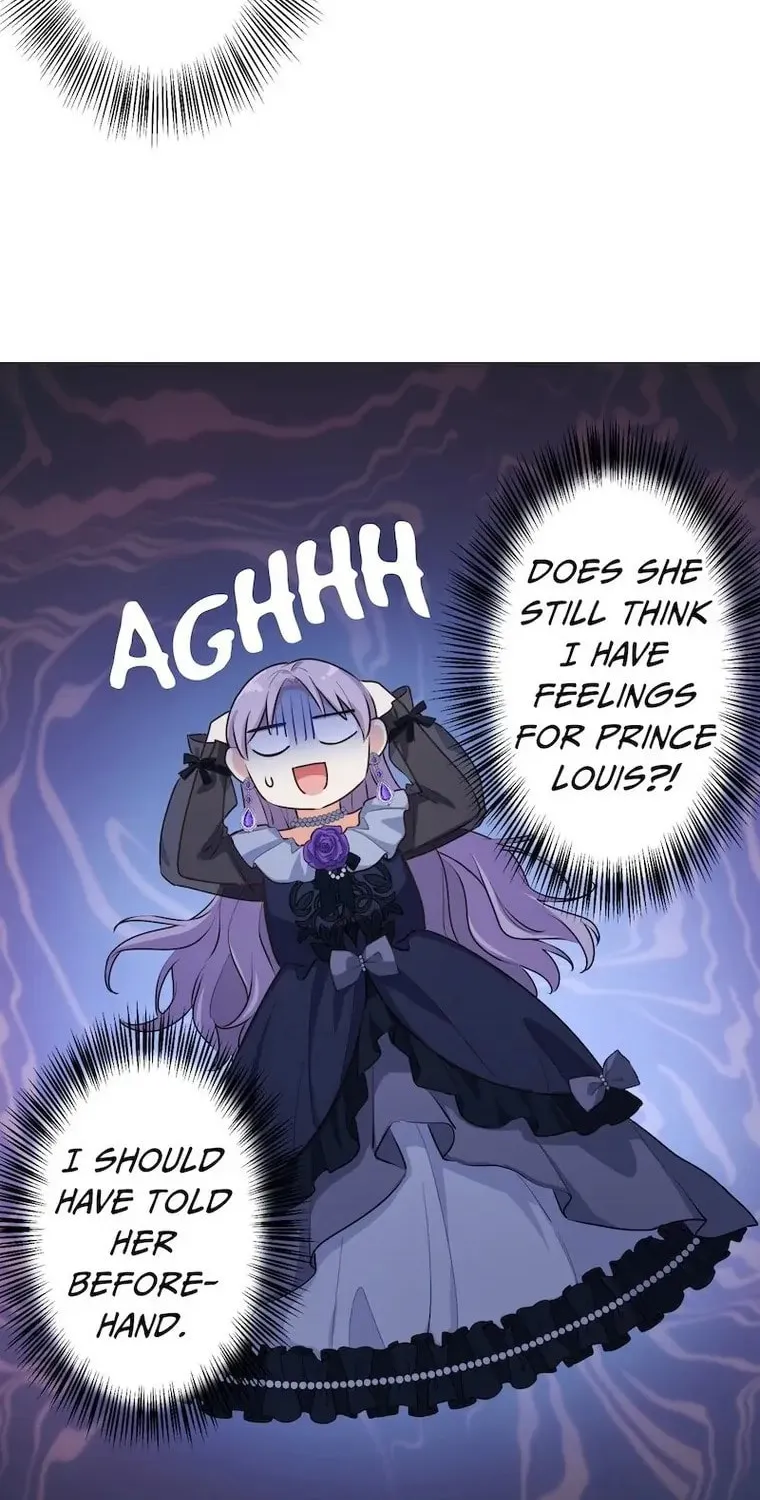 Odebu Akujo ni Tensei Shitara, Naze ka Last Boss Ouji-sama ni Shuuchaku sareteimasu Chapter 8 page 80 - 