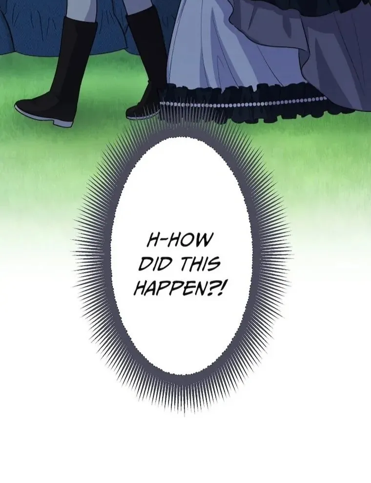 Odebu Akujo ni Tensei Shitara, Naze ka Last Boss Ouji-sama ni Shuuchaku sareteimasu Chapter 8 page 84 - 