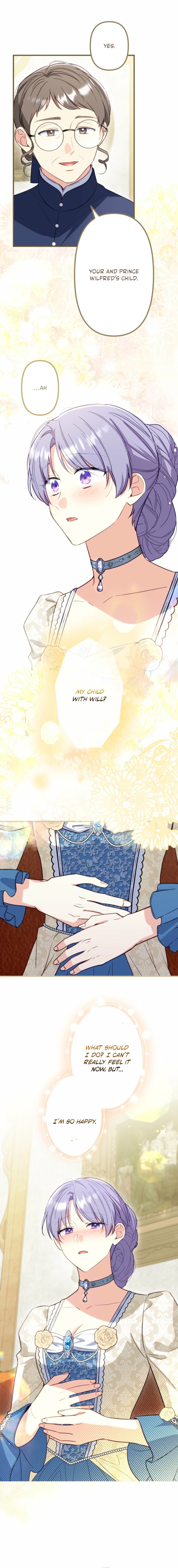 Odebu Akujo ni Tensei Shitara, Naze ka Last Boss Ouji-sama ni Shuuchaku sareteimasu Chapter 80 page 7 - 
