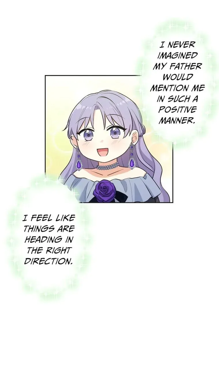 Odebu Akujo ni Tensei Shitara, Naze ka Last Boss Ouji-sama ni Shuuchaku sareteimasu Chapter 9 page 14 - 