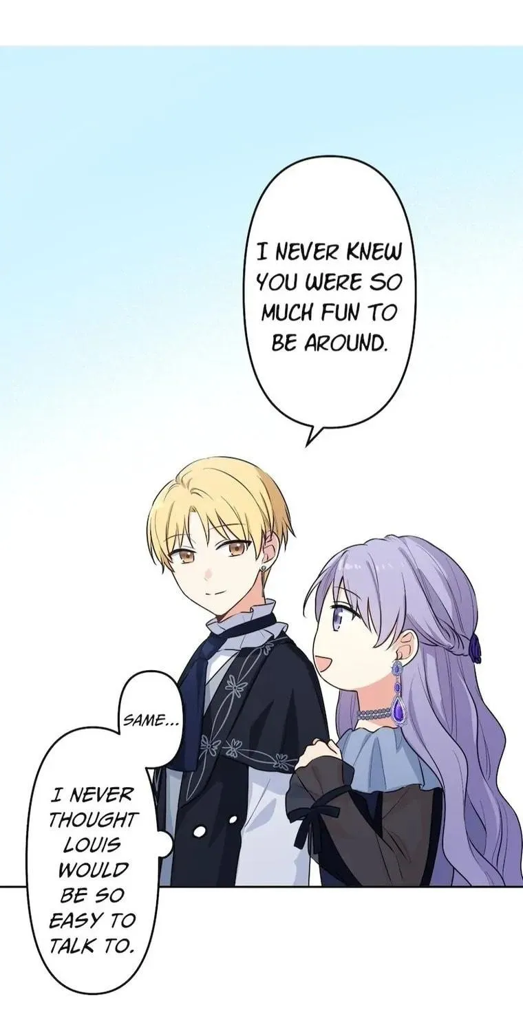 Odebu Akujo ni Tensei Shitara, Naze ka Last Boss Ouji-sama ni Shuuchaku sareteimasu Chapter 9 page 19 - 