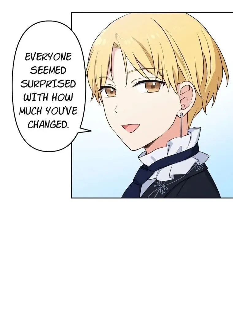 Odebu Akujo ni Tensei Shitara, Naze ka Last Boss Ouji-sama ni Shuuchaku sareteimasu Chapter 9 page 3 - 