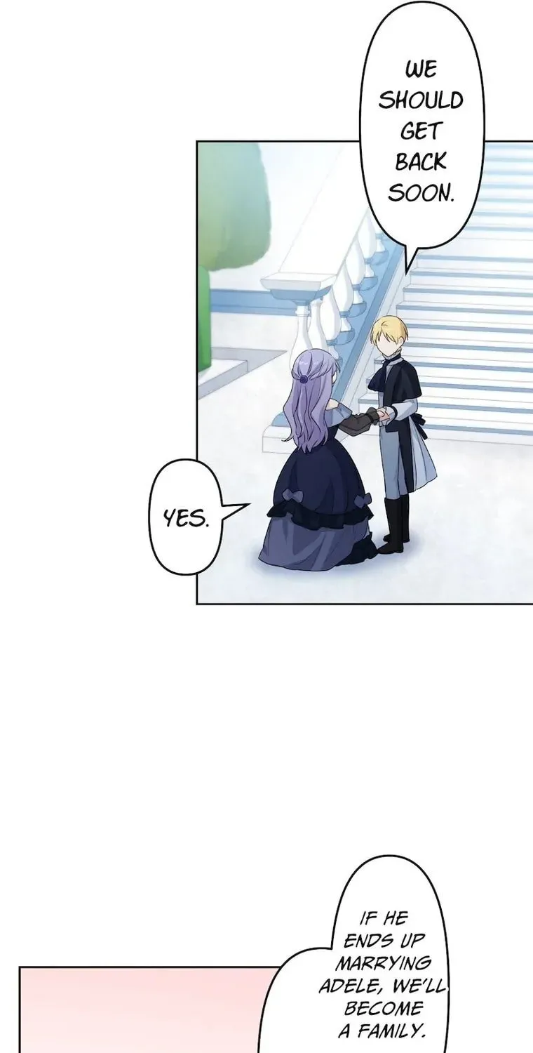 Odebu Akujo ni Tensei Shitara, Naze ka Last Boss Ouji-sama ni Shuuchaku sareteimasu Chapter 9 page 21 - 
