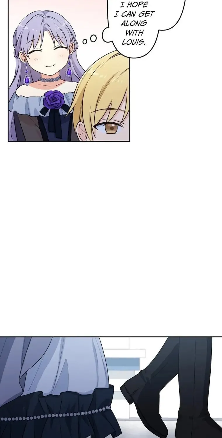 Odebu Akujo ni Tensei Shitara, Naze ka Last Boss Ouji-sama ni Shuuchaku sareteimasu Chapter 9 page 22 - 