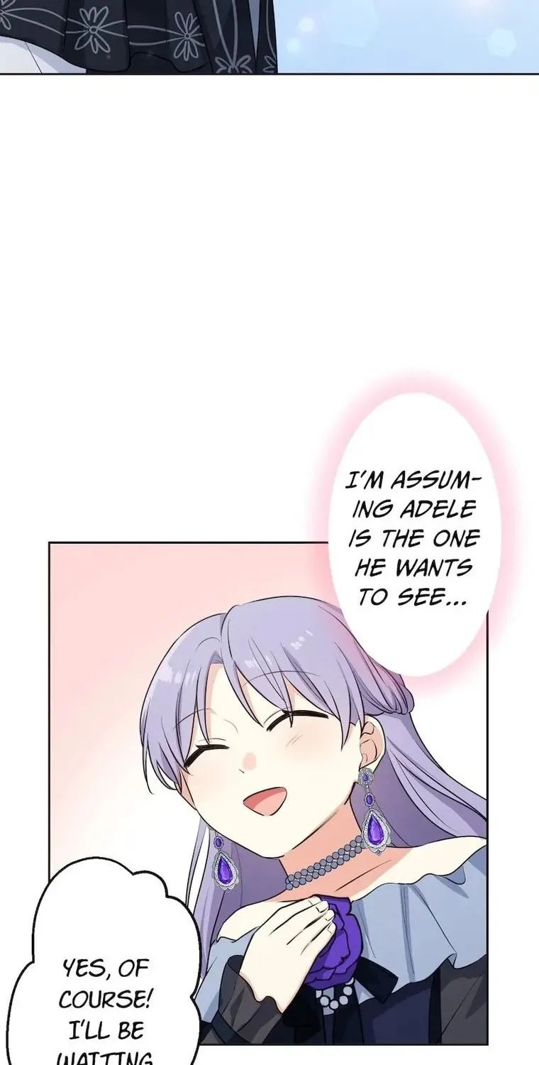 Odebu Akujo ni Tensei Shitara, Naze ka Last Boss Ouji-sama ni Shuuchaku sareteimasu Chapter 9 page 24 - 