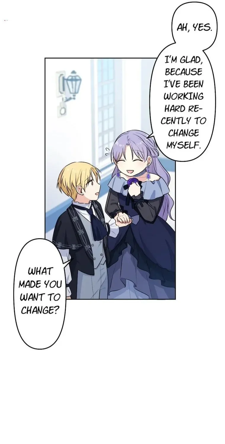Odebu Akujo ni Tensei Shitara, Naze ka Last Boss Ouji-sama ni Shuuchaku sareteimasu Chapter 9 page 4 - 