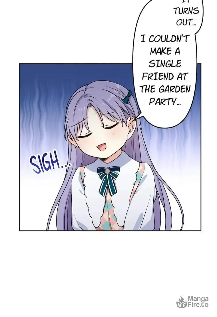 Odebu Akujo ni Tensei Shitara, Naze ka Last Boss Ouji-sama ni Shuuchaku sareteimasu Chapter 9 page 32 - 