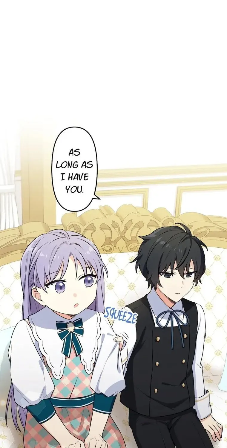 Odebu Akujo ni Tensei Shitara, Naze ka Last Boss Ouji-sama ni Shuuchaku sareteimasu Chapter 9 page 36 - 