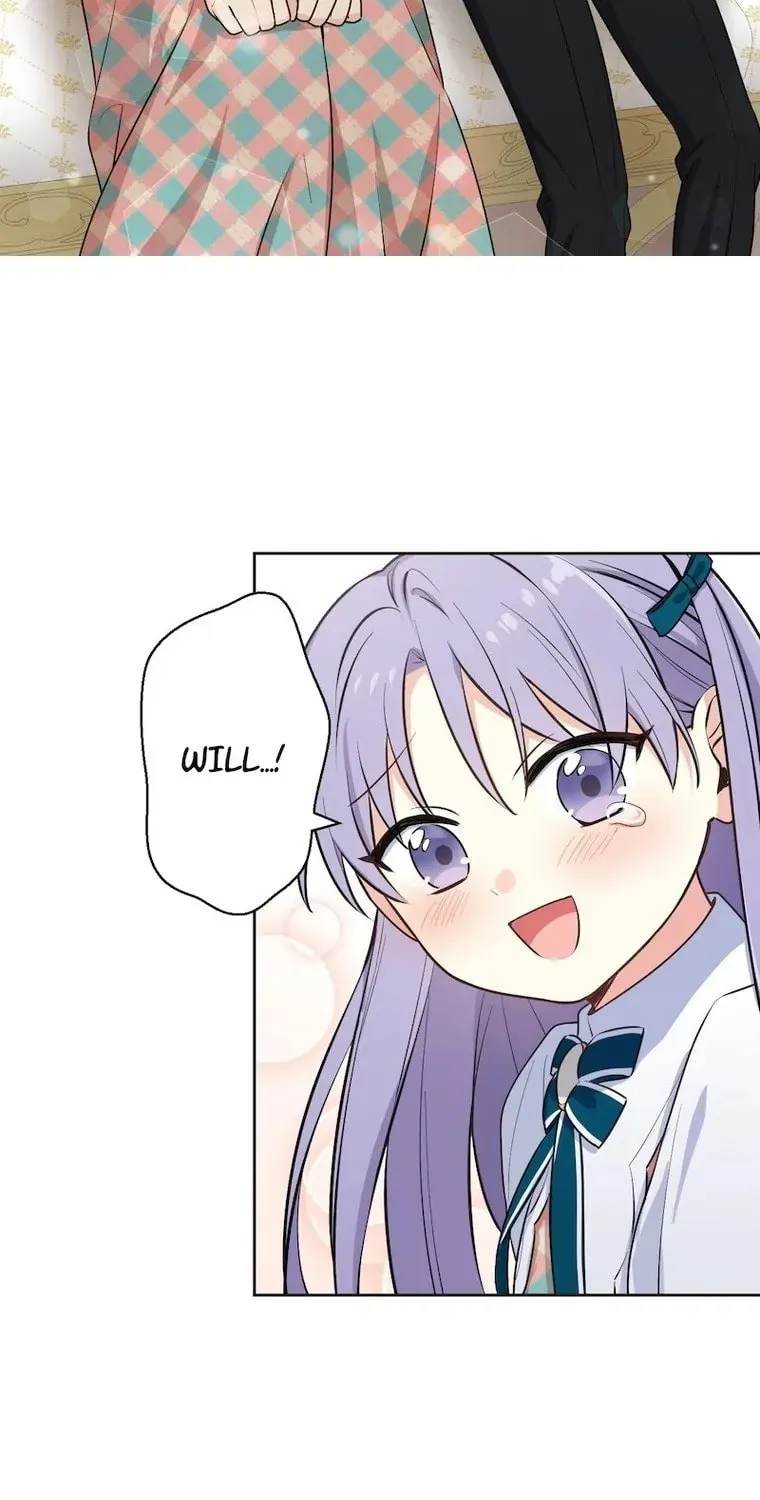 Odebu Akujo ni Tensei Shitara, Naze ka Last Boss Ouji-sama ni Shuuchaku sareteimasu Chapter 9 page 37 - 