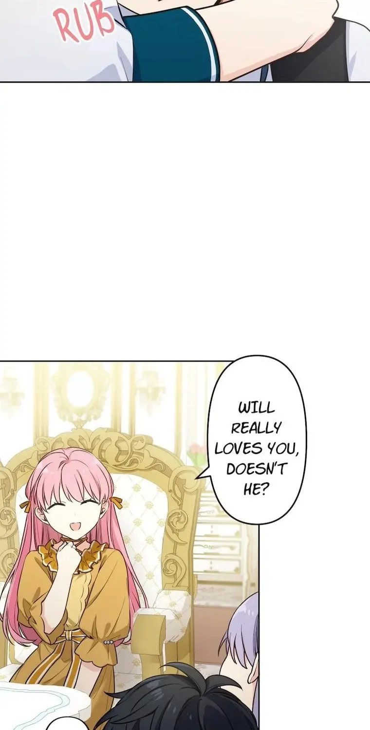 Odebu Akujo ni Tensei Shitara, Naze ka Last Boss Ouji-sama ni Shuuchaku sareteimasu Chapter 9 page 40 - 
