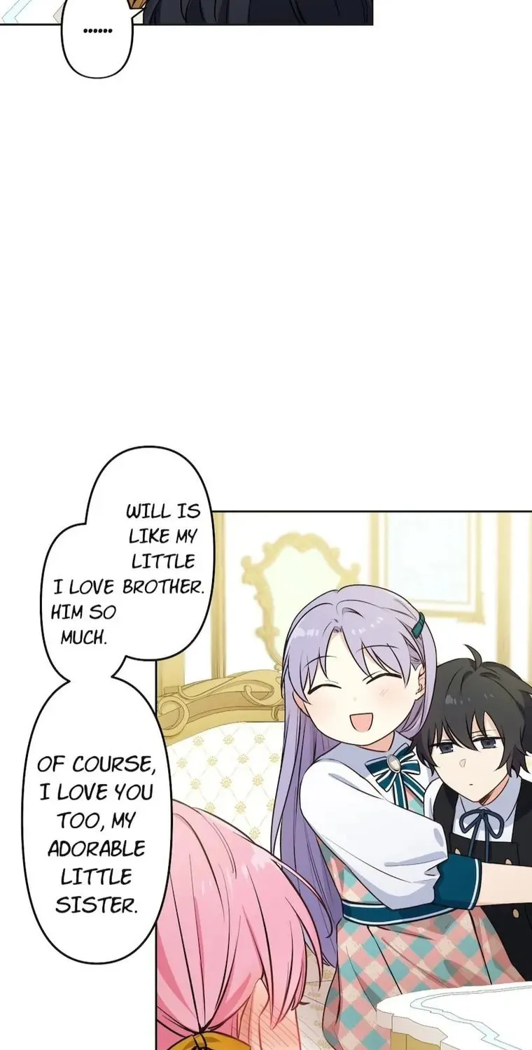 Odebu Akujo ni Tensei Shitara, Naze ka Last Boss Ouji-sama ni Shuuchaku sareteimasu Chapter 9 page 41 - 