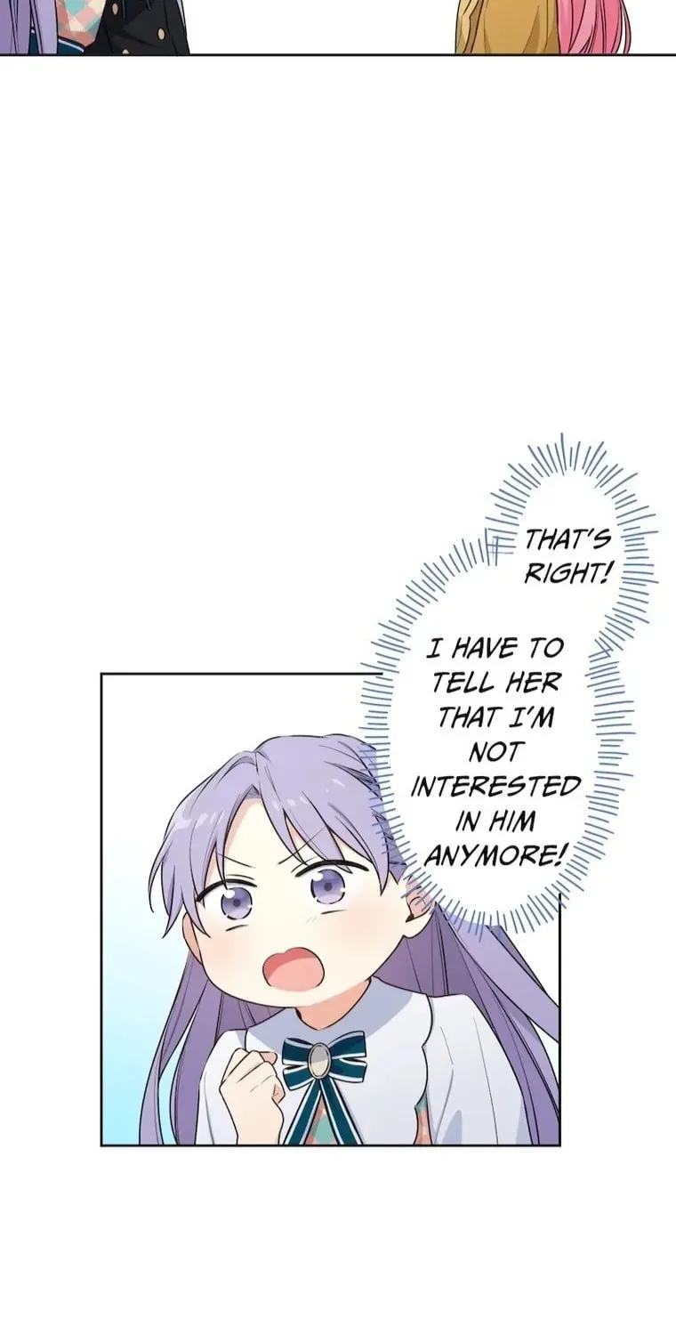 Odebu Akujo ni Tensei Shitara, Naze ka Last Boss Ouji-sama ni Shuuchaku sareteimasu Chapter 9 page 43 - 