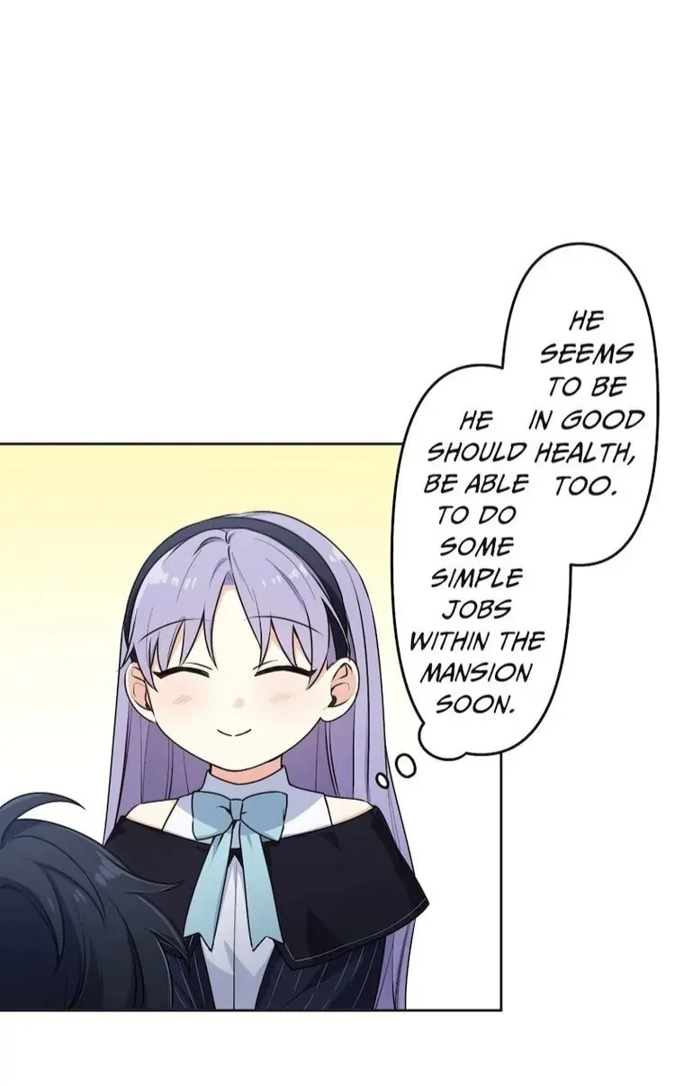 Odebu Akujo ni Tensei Shitara, Naze ka Last Boss Ouji-sama ni Shuuchaku sareteimasu Chapter 9 page 60 - 