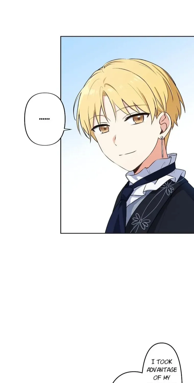 Odebu Akujo ni Tensei Shitara, Naze ka Last Boss Ouji-sama ni Shuuchaku sareteimasu Chapter 9 page 7 - 