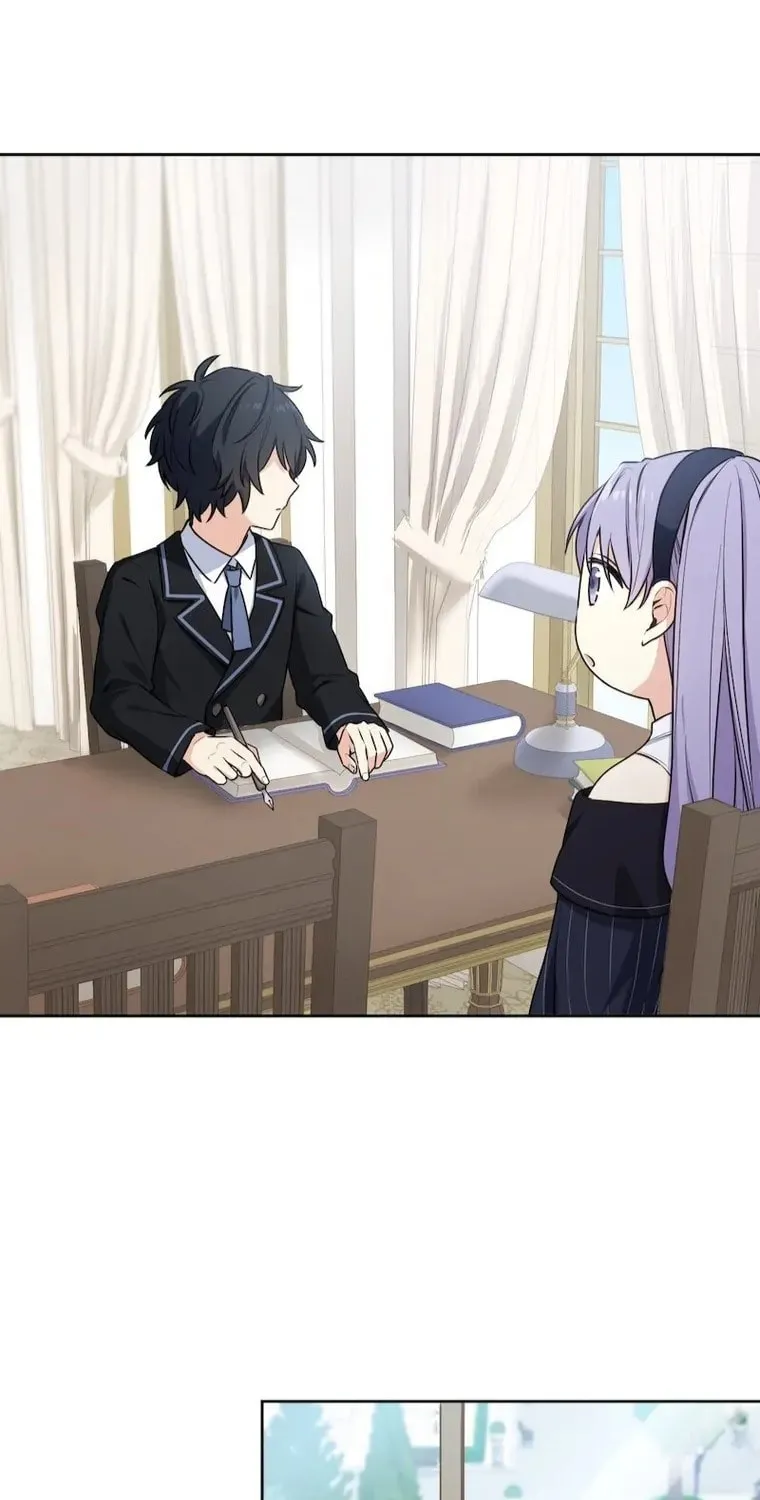 Odebu Akujo ni Tensei Shitara, Naze ka Last Boss Ouji-sama ni Shuuchaku sareteimasu Chapter 9 page 61 - 