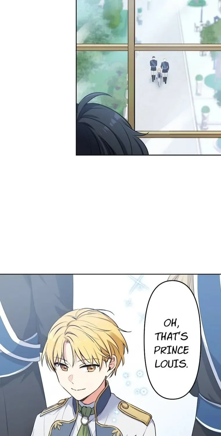 Odebu Akujo ni Tensei Shitara, Naze ka Last Boss Ouji-sama ni Shuuchaku sareteimasu Chapter 9 page 62 - 
