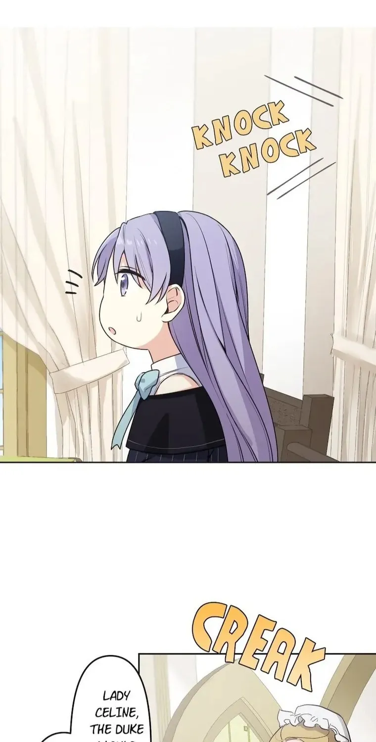 Odebu Akujo ni Tensei Shitara, Naze ka Last Boss Ouji-sama ni Shuuchaku sareteimasu Chapter 9 page 66 - 