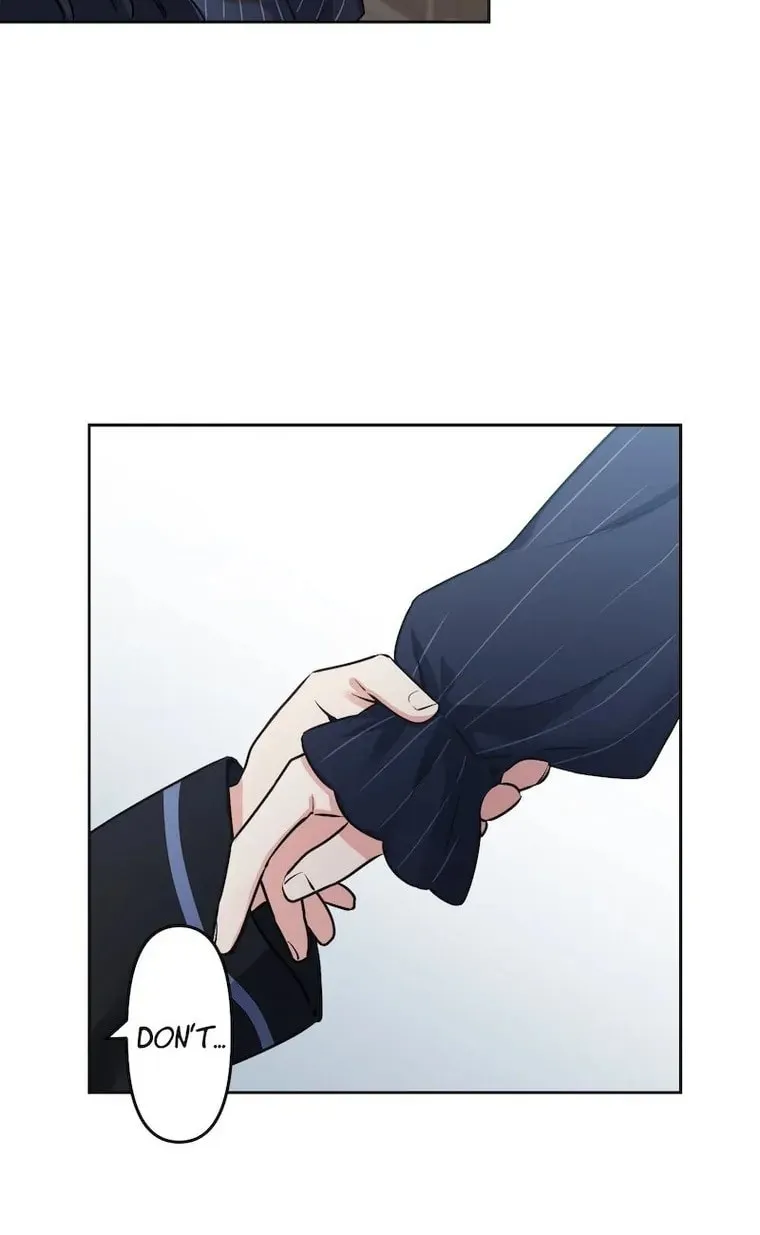 Odebu Akujo ni Tensei Shitara, Naze ka Last Boss Ouji-sama ni Shuuchaku sareteimasu Chapter 9 page 69 - 