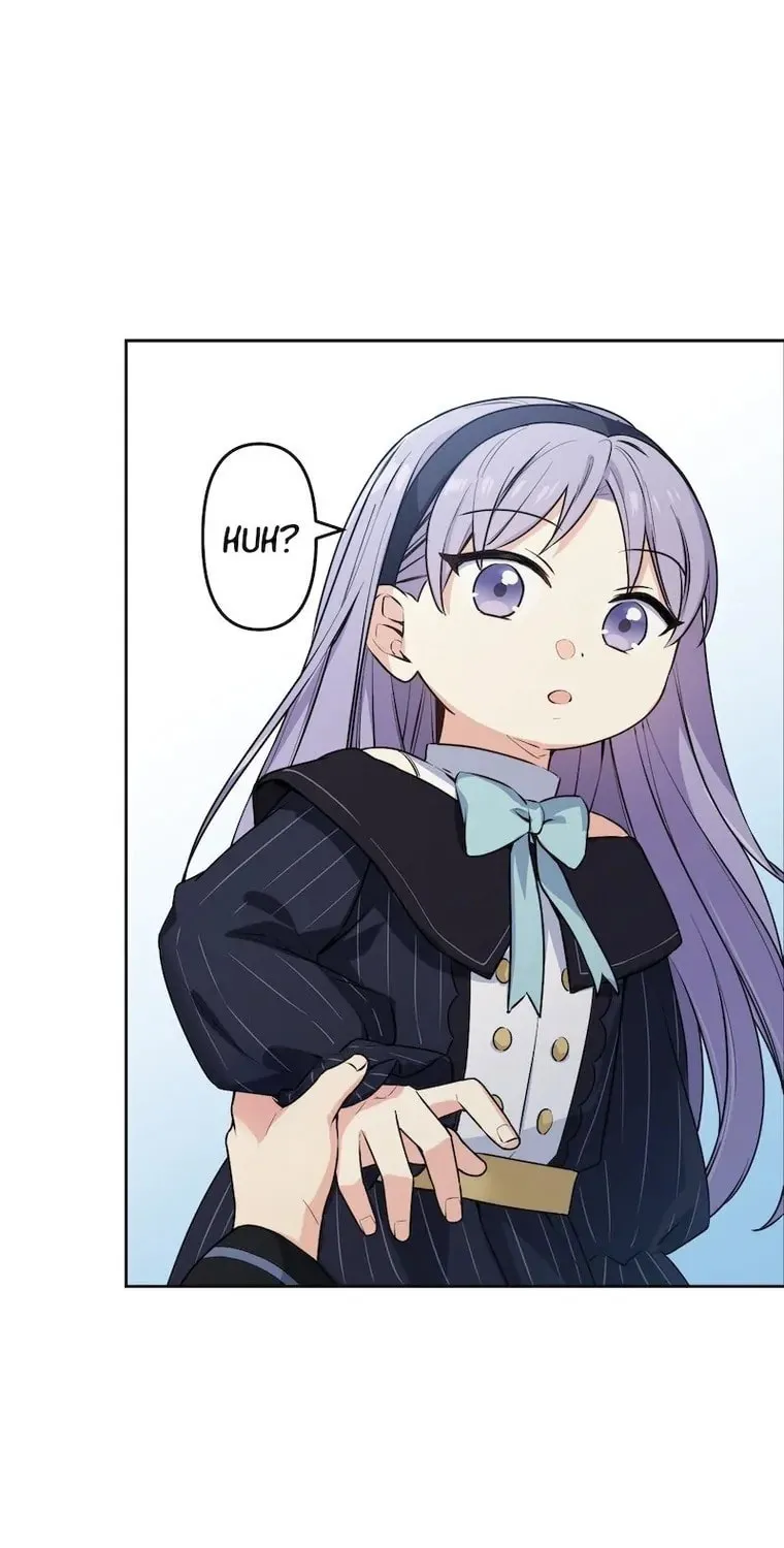 Odebu Akujo ni Tensei Shitara, Naze ka Last Boss Ouji-sama ni Shuuchaku sareteimasu Chapter 9 page 70 - 