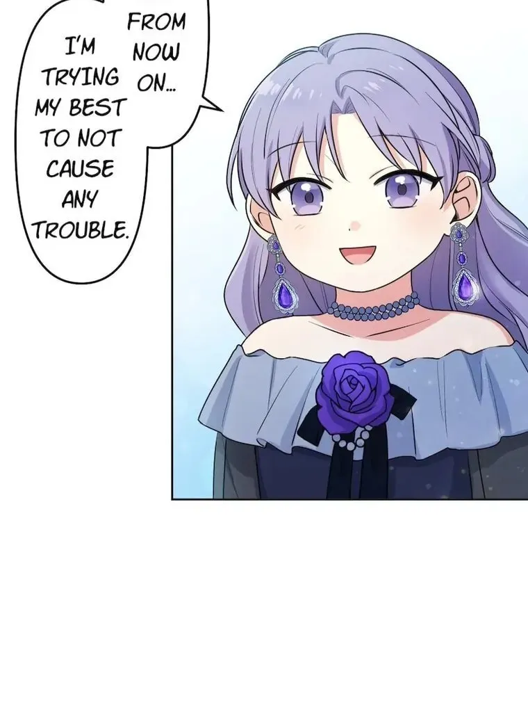 Odebu Akujo ni Tensei Shitara, Naze ka Last Boss Ouji-sama ni Shuuchaku sareteimasu Chapter 9 page 9 - 