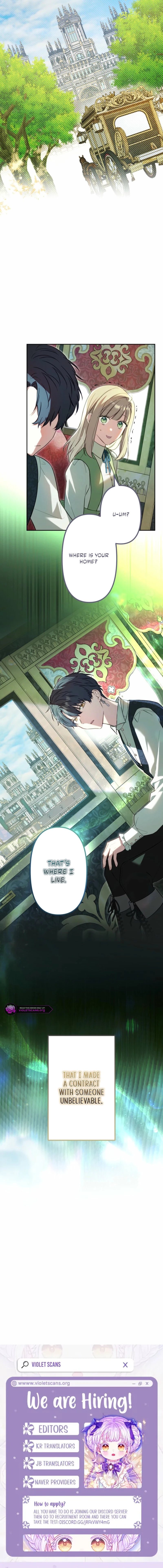 Odebu Akujo ni Tensei Shitara, Naze ka Last Boss Ouji-sama ni Shuuchaku sareteimasu Chapter 97 page 14 - 
