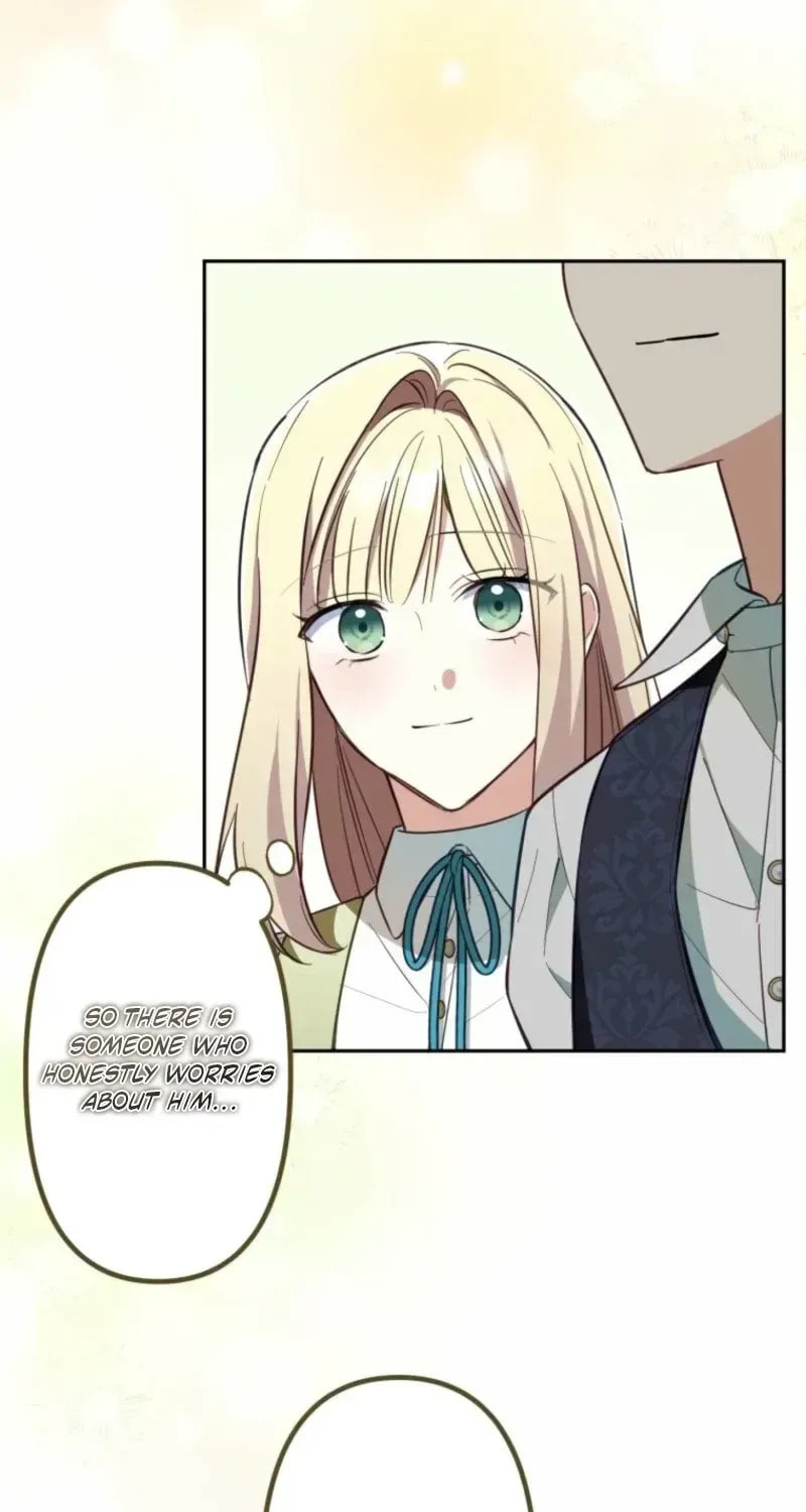 Odebu Akujo ni Tensei Shitara, Naze ka Last Boss Ouji-sama ni Shuuchaku sareteimasu Chapter 98 page 24 - 
