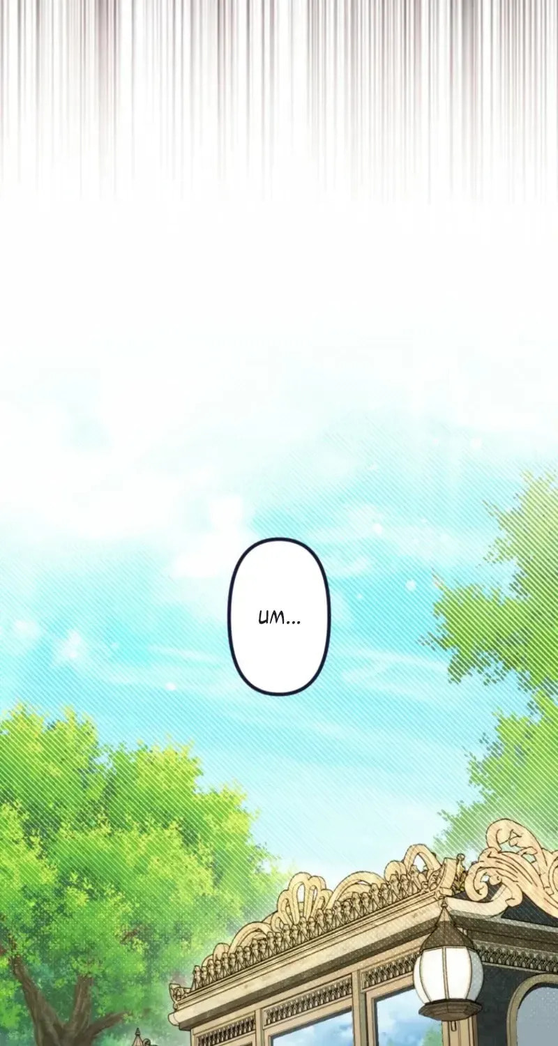 Odebu Akujo ni Tensei Shitara, Naze ka Last Boss Ouji-sama ni Shuuchaku sareteimasu Chapter 98 page 36 - 