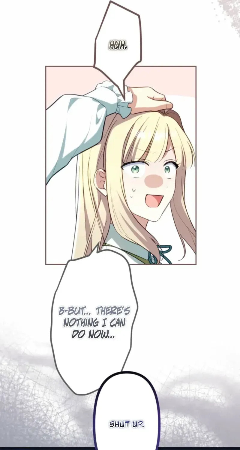 Odebu Akujo ni Tensei Shitara, Naze ka Last Boss Ouji-sama ni Shuuchaku sareteimasu Chapter 98 page 6 - 