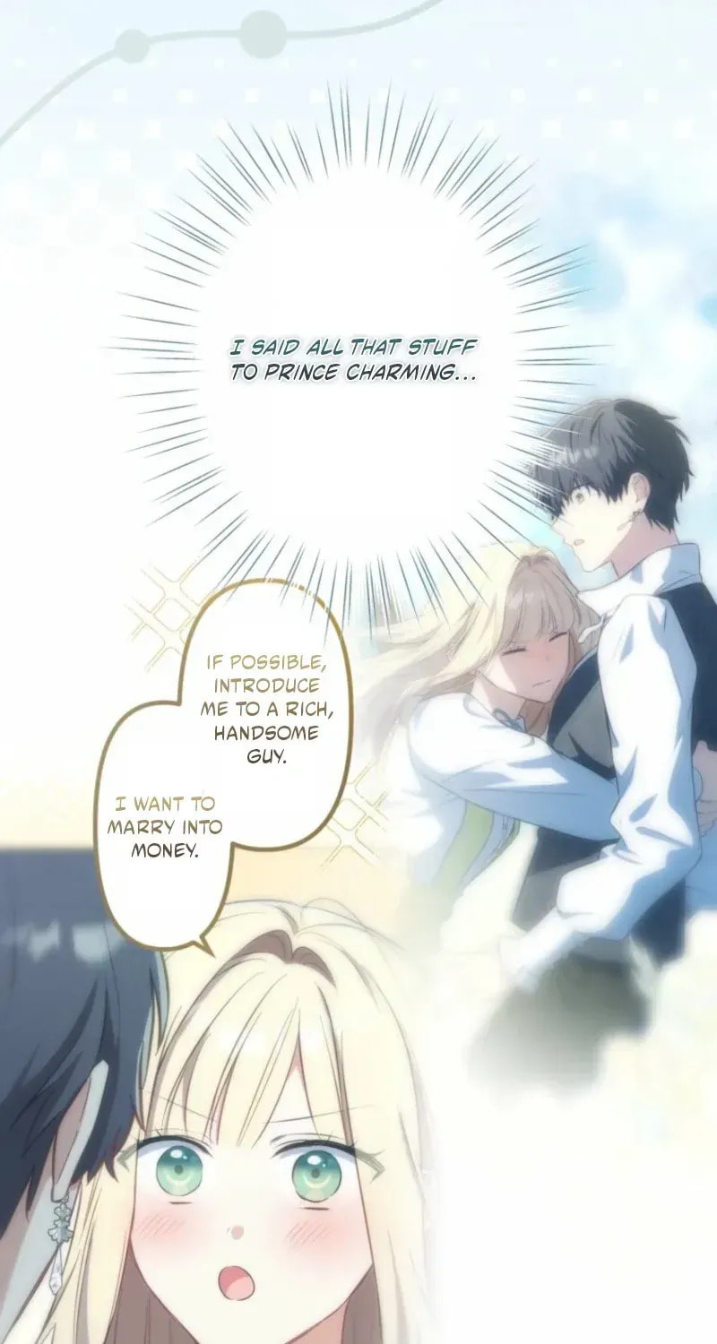 Odebu Akujo ni Tensei Shitara, Naze ka Last Boss Ouji-sama ni Shuuchaku sareteimasu Chapter 98 page 51 - 