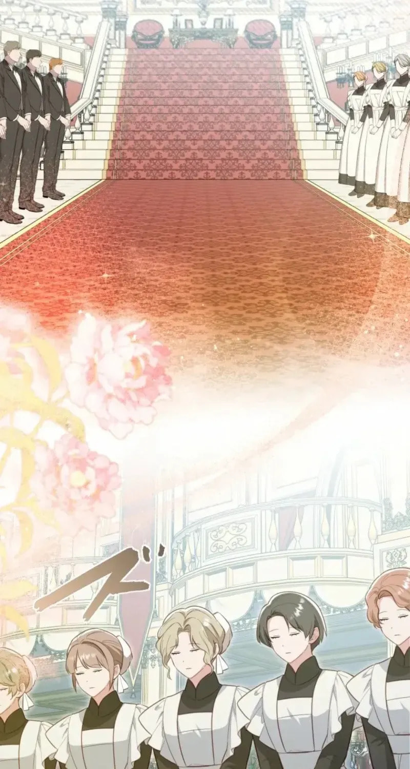 Odebu Akujo ni Tensei Shitara, Naze ka Last Boss Ouji-sama ni Shuuchaku sareteimasu Chapter 98 page 63 - 
