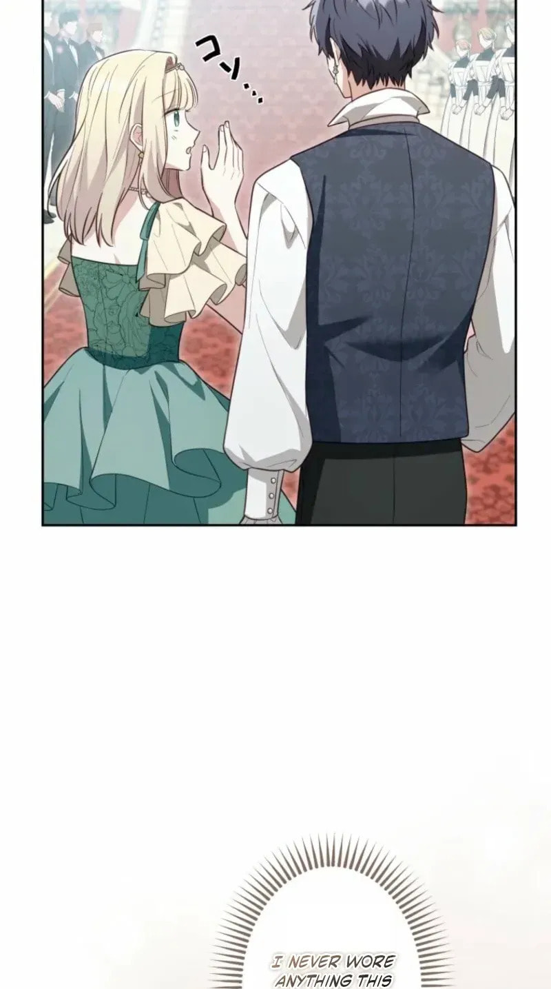 Odebu Akujo ni Tensei Shitara, Naze ka Last Boss Ouji-sama ni Shuuchaku sareteimasu Chapter 98 page 66 - 