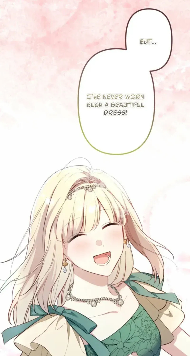 Odebu Akujo ni Tensei Shitara, Naze ka Last Boss Ouji-sama ni Shuuchaku sareteimasu Chapter 98 page 69 - 