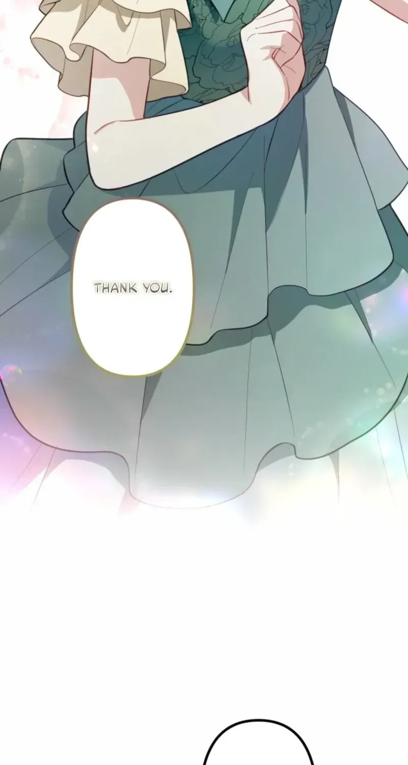 Odebu Akujo ni Tensei Shitara, Naze ka Last Boss Ouji-sama ni Shuuchaku sareteimasu Chapter 98 page 70 - 