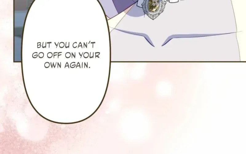 Odebu Akujo ni Tensei Shitara, Naze ka Last Boss Ouji-sama ni Shuuchaku sareteimasu Chapter 99 page 12 - 
