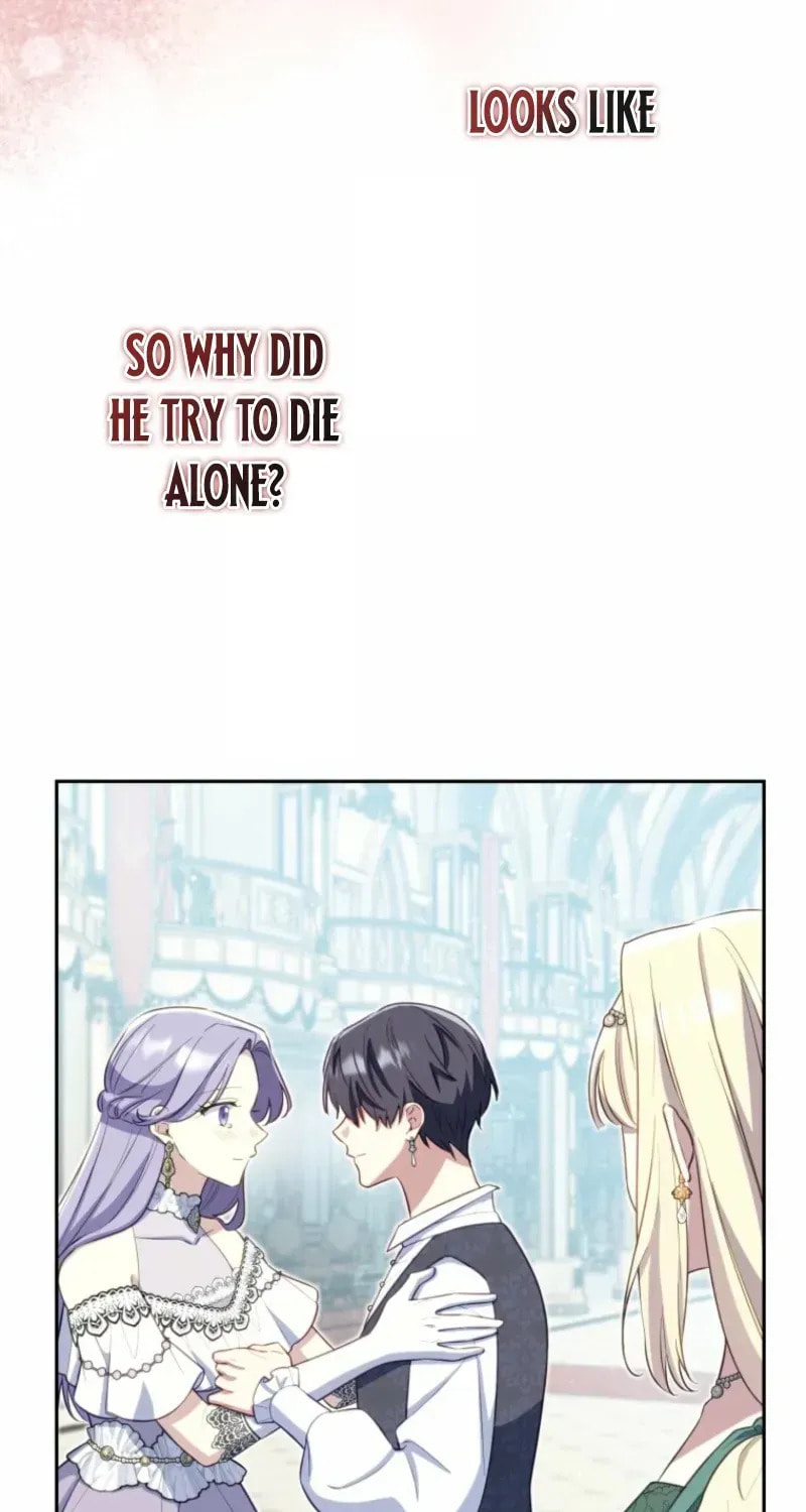 Odebu Akujo ni Tensei Shitara, Naze ka Last Boss Ouji-sama ni Shuuchaku sareteimasu Chapter 99 page 13 - 