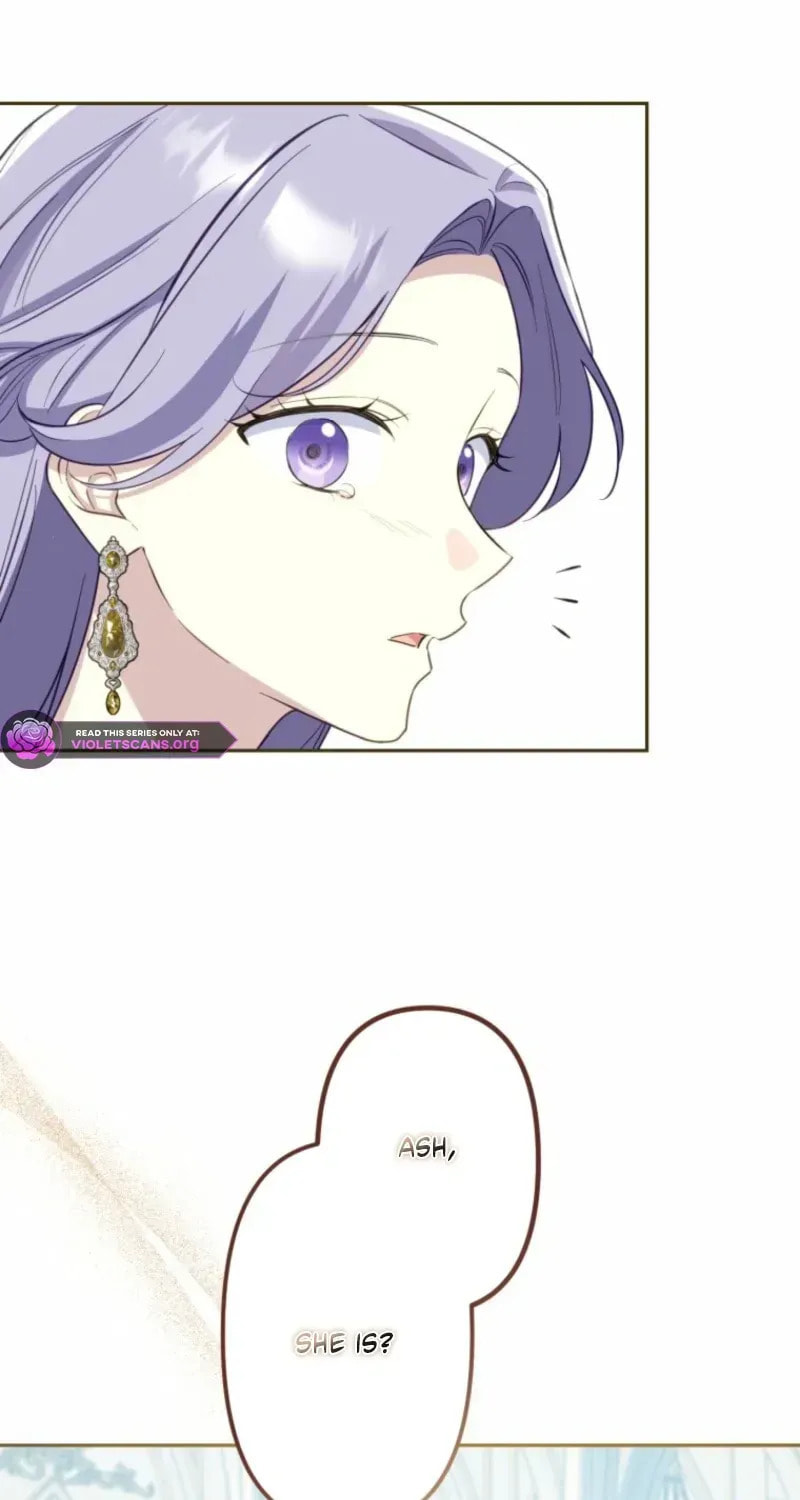 Odebu Akujo ni Tensei Shitara, Naze ka Last Boss Ouji-sama ni Shuuchaku sareteimasu Chapter 99 page 15 - 
