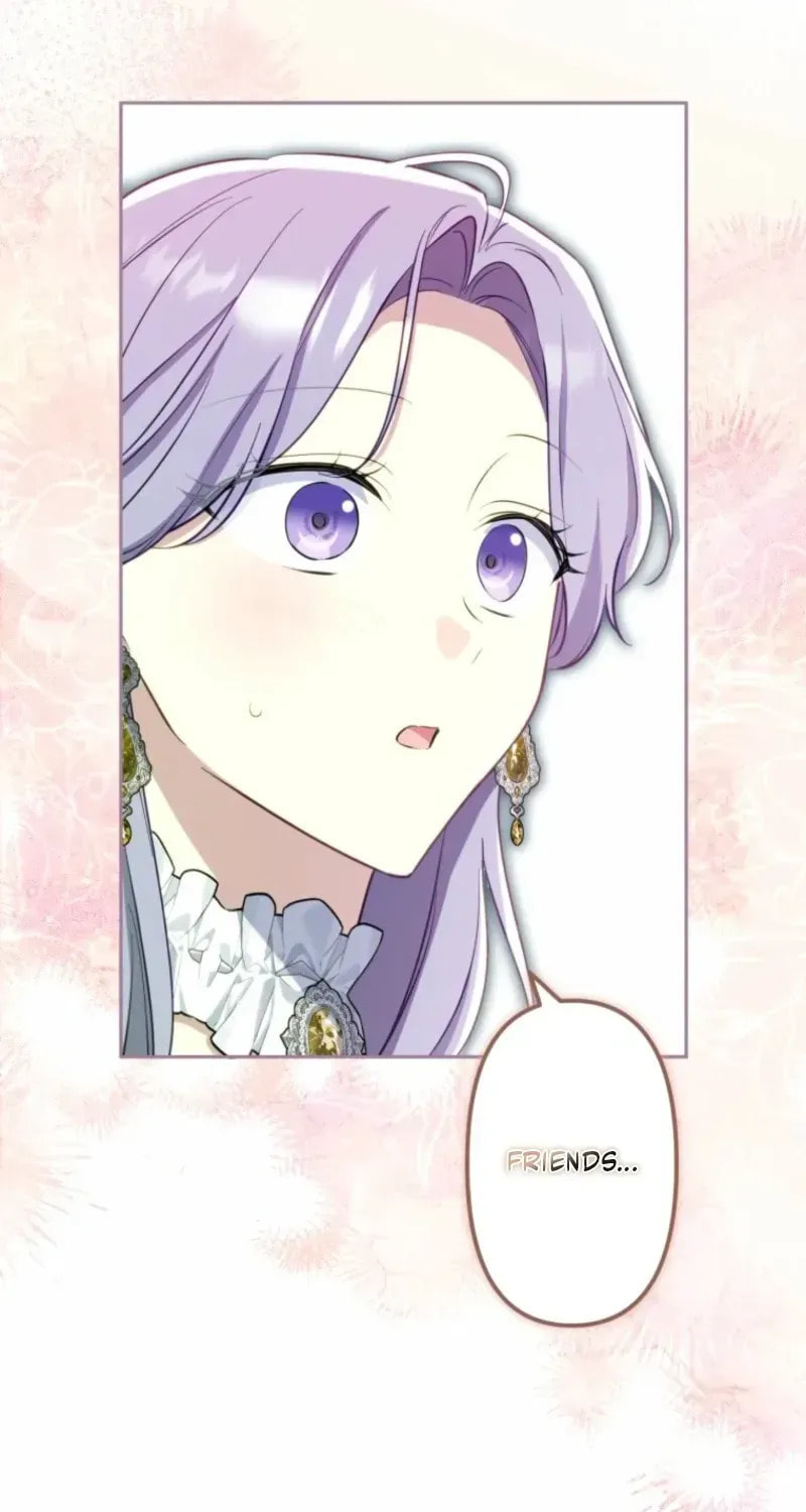 Odebu Akujo ni Tensei Shitara, Naze ka Last Boss Ouji-sama ni Shuuchaku sareteimasu Chapter 99 page 20 - 