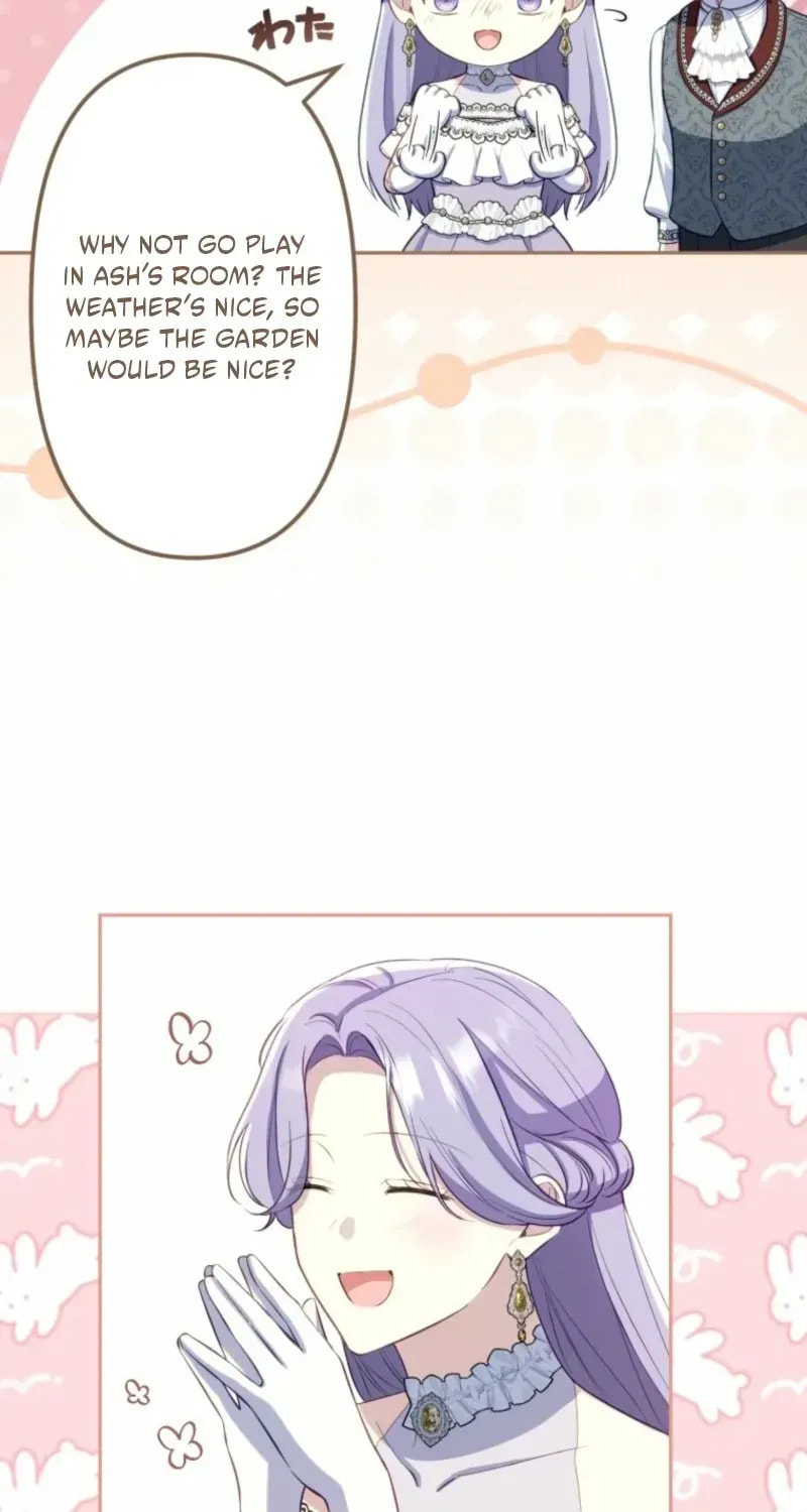 Odebu Akujo ni Tensei Shitara, Naze ka Last Boss Ouji-sama ni Shuuchaku sareteimasu Chapter 99 page 34 - 