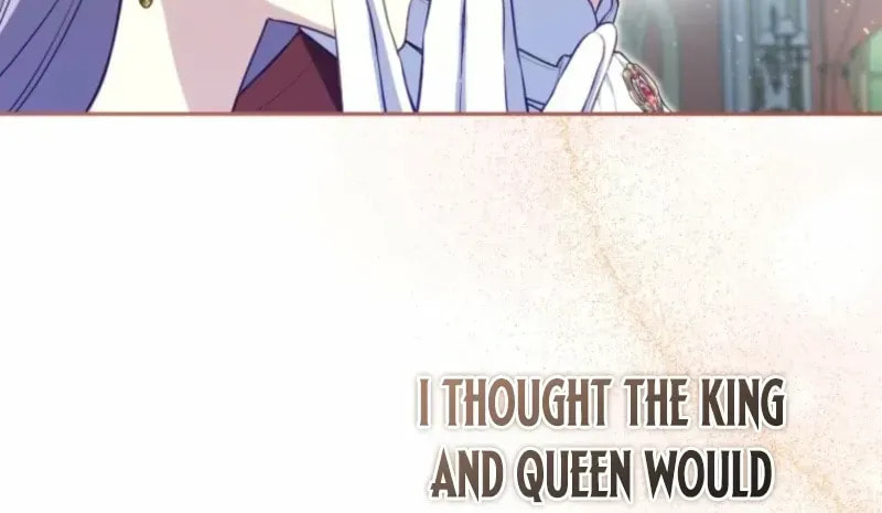 Odebu Akujo ni Tensei Shitara, Naze ka Last Boss Ouji-sama ni Shuuchaku sareteimasu Chapter 99 page 36 - 