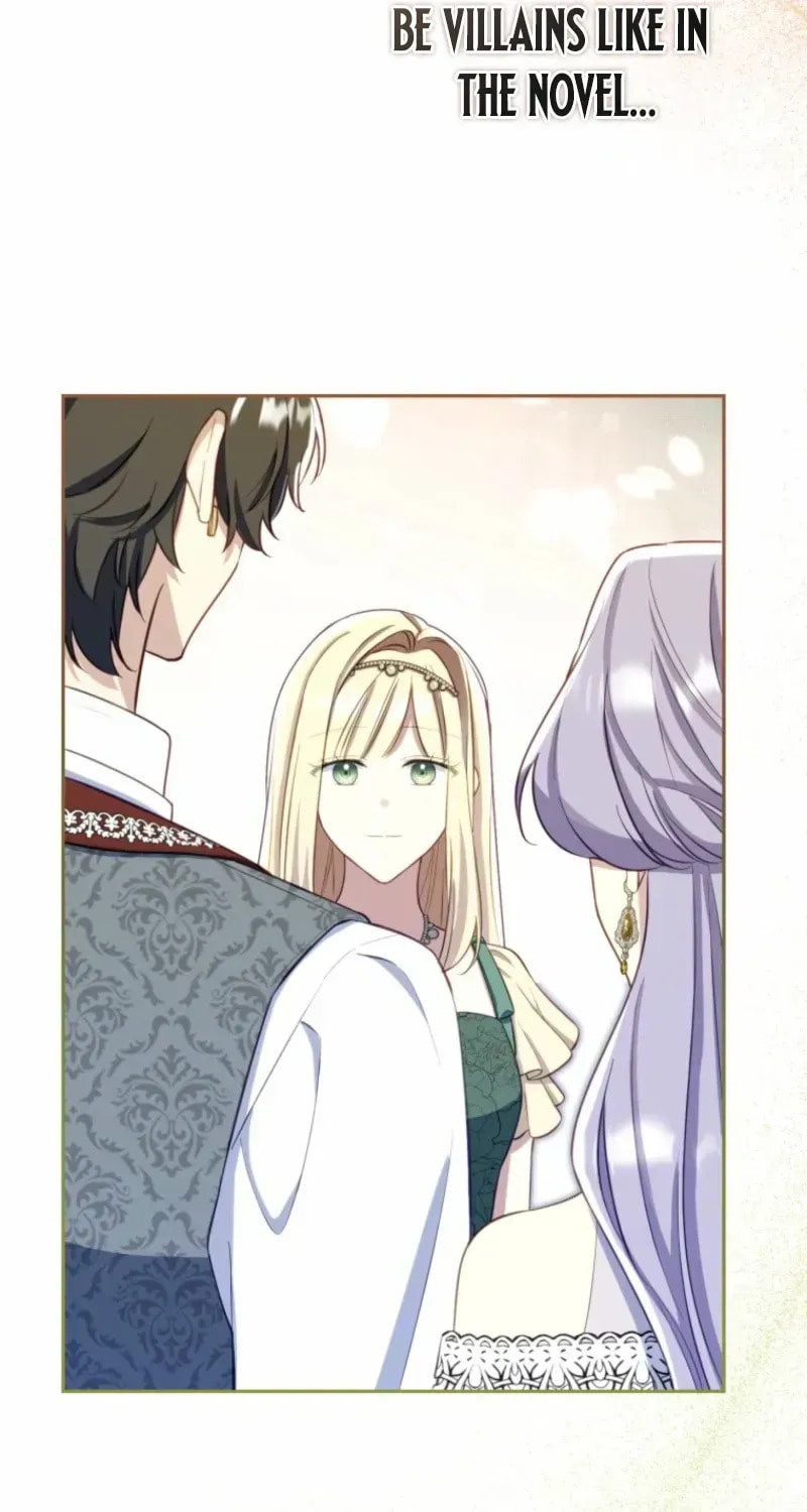 Odebu Akujo ni Tensei Shitara, Naze ka Last Boss Ouji-sama ni Shuuchaku sareteimasu Chapter 99 page 37 - 