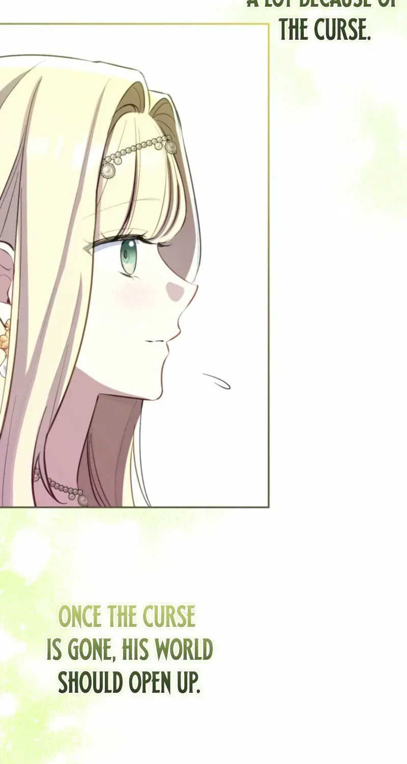 Odebu Akujo ni Tensei Shitara, Naze ka Last Boss Ouji-sama ni Shuuchaku sareteimasu Chapter 99 page 41 - 