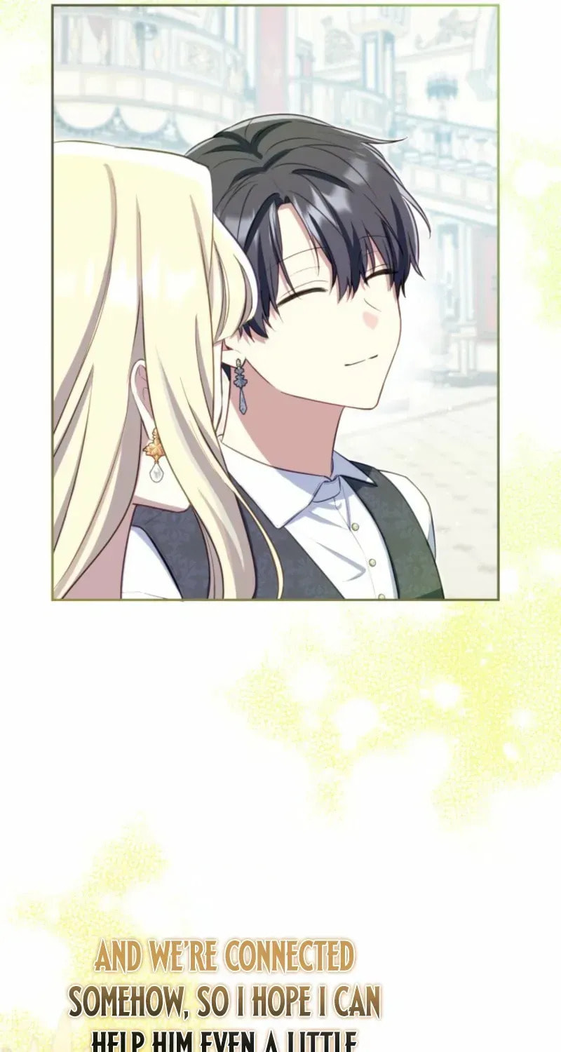 Odebu Akujo ni Tensei Shitara, Naze ka Last Boss Ouji-sama ni Shuuchaku sareteimasu Chapter 99 page 43 - 