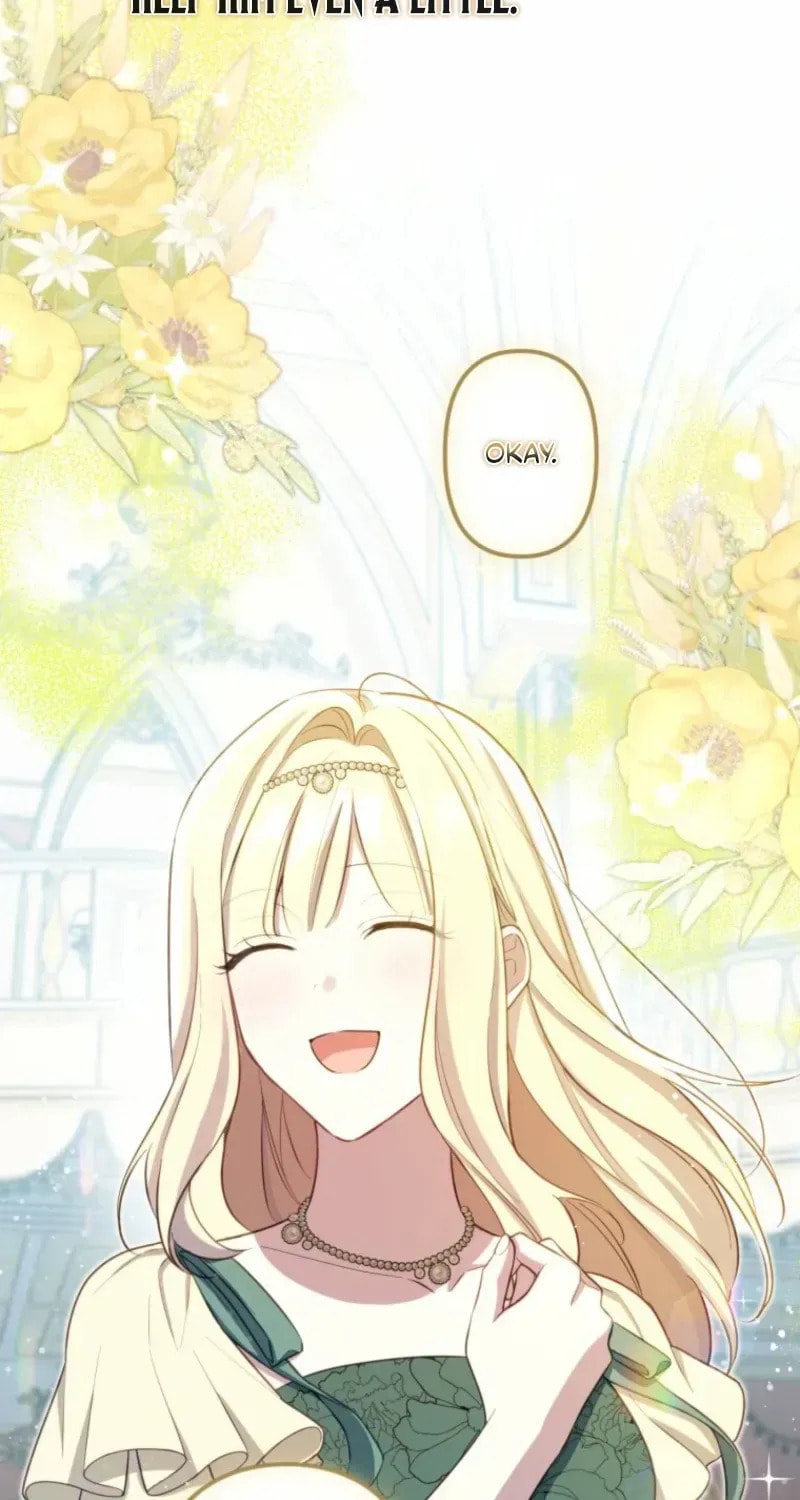 Odebu Akujo ni Tensei Shitara, Naze ka Last Boss Ouji-sama ni Shuuchaku sareteimasu Chapter 99 page 44 - 