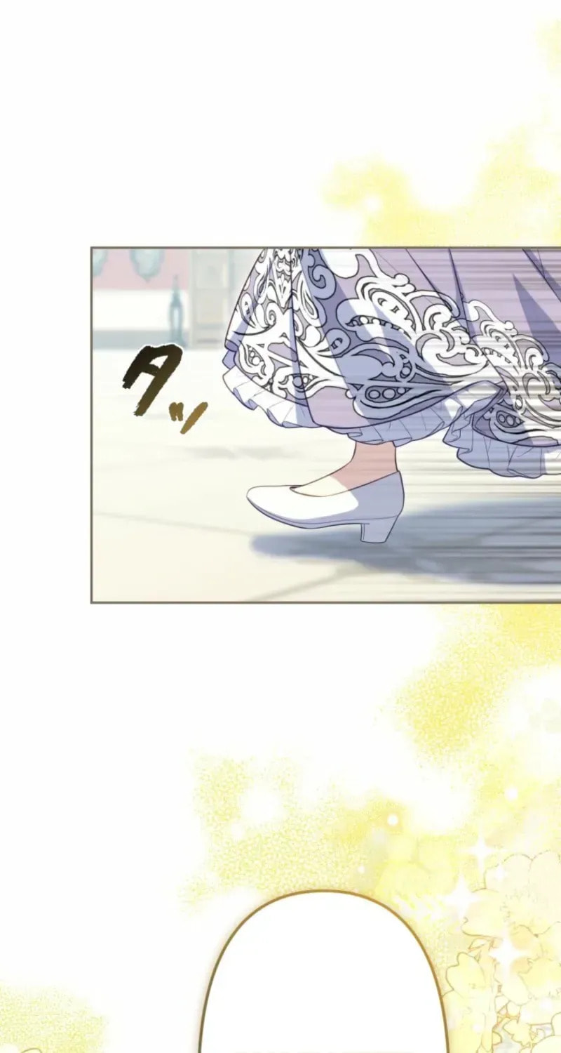 Odebu Akujo ni Tensei Shitara, Naze ka Last Boss Ouji-sama ni Shuuchaku sareteimasu Chapter 99 page 7 - 