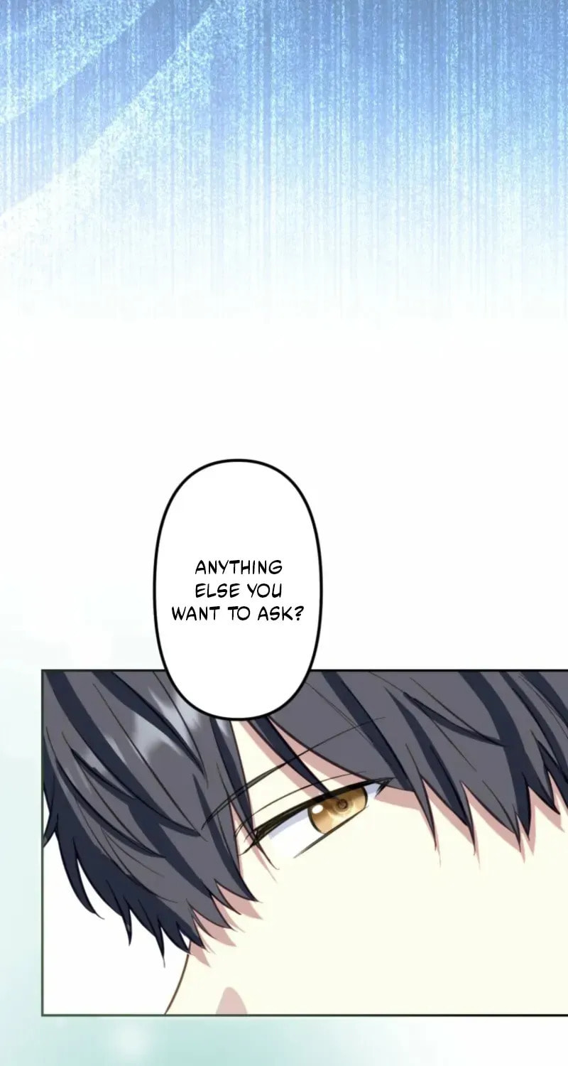 Odebu Akujo ni Tensei Shitara, Naze ka Last Boss Ouji-sama ni Shuuchaku sareteimasu Chapter 99 page 62 - 