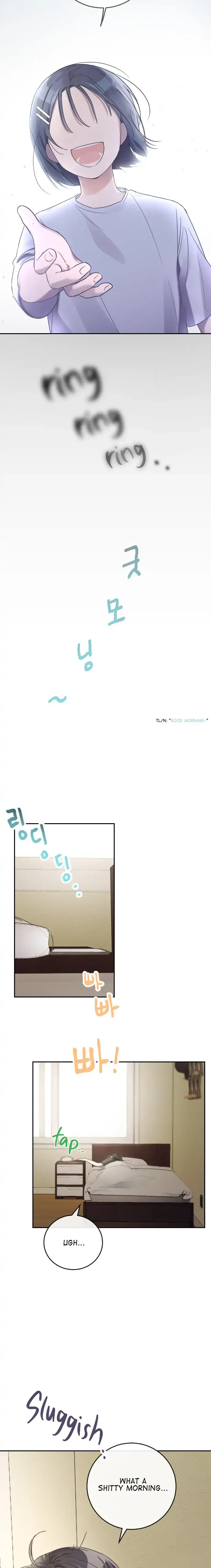 Odor Solver Chapter 1 page 2 - 