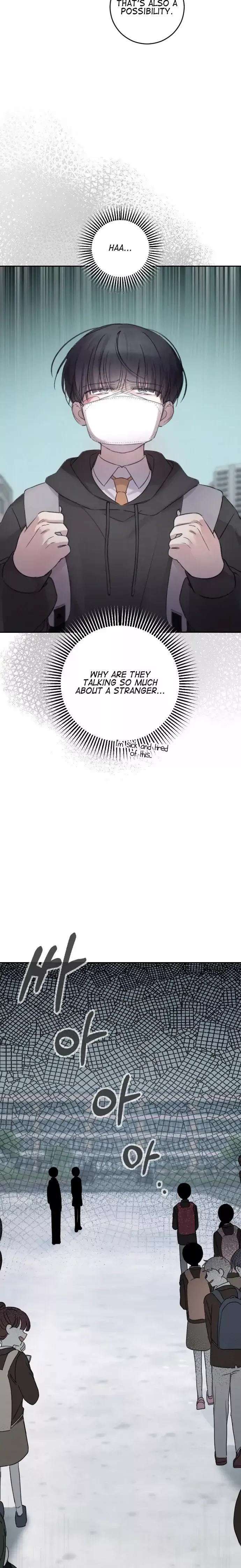 Odor Solver Chapter 1 page 12 - 