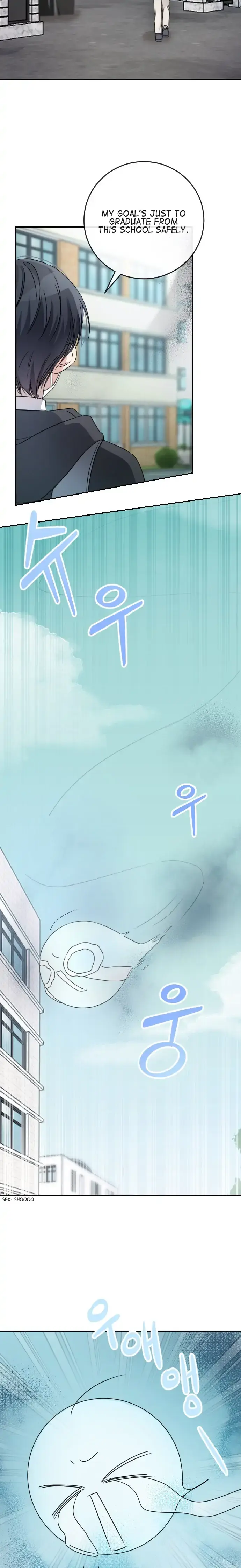 Odor Solver Chapter 1 page 16 - 