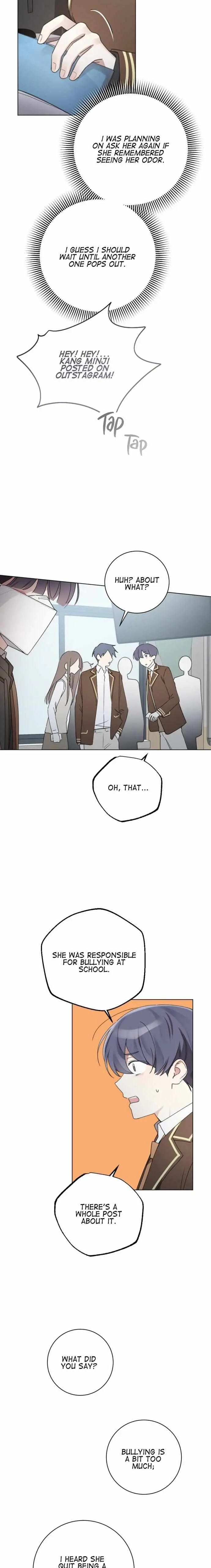 Odor Solver Chapter 10 page 2 - 